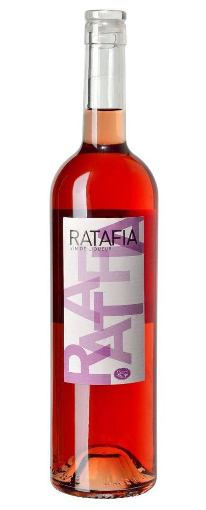  Ratafia Apéritifs