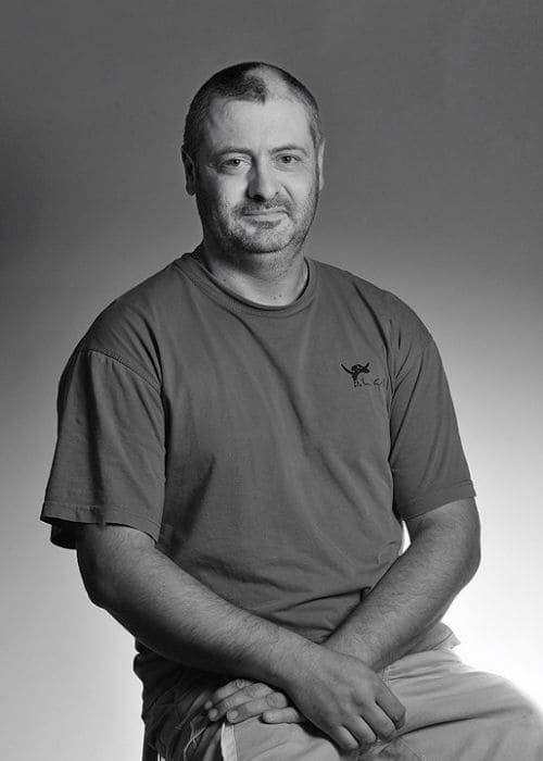 Jean-Philippe Metge