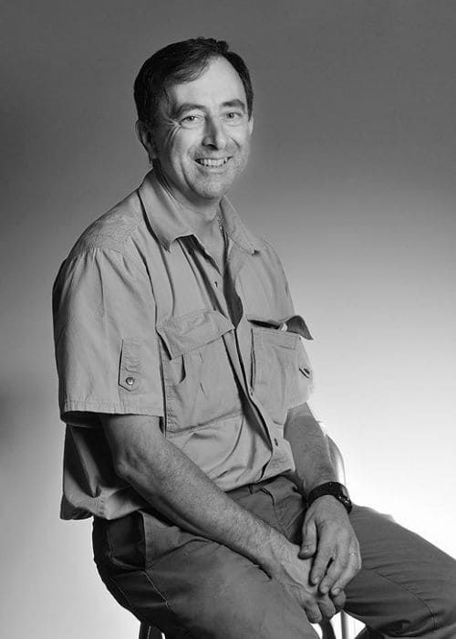 Jean-Marc Gombert
